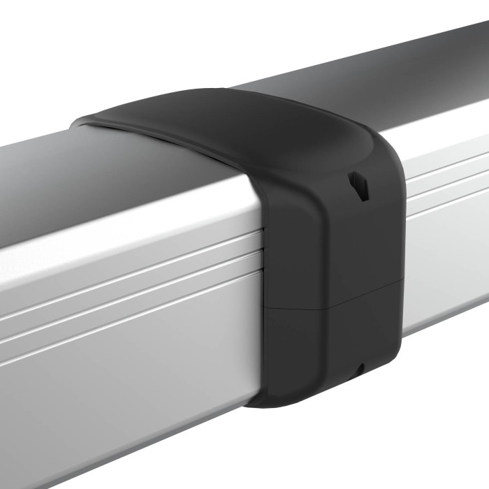 Portatubos CRUZ Pipe Carrier 2 metros