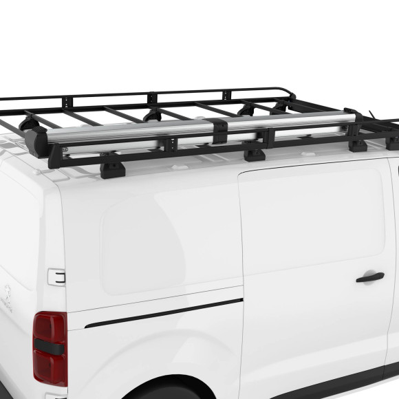 Portatubos CRUZ Pipe Carrier 2 metros