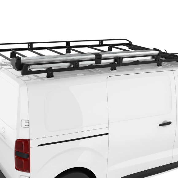 Portatubos CRUZ Pipe Carrier 2 metros