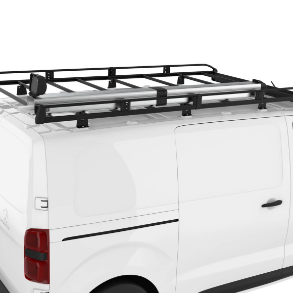 Portatubos CRUZ Pipe Carrier 2 metros