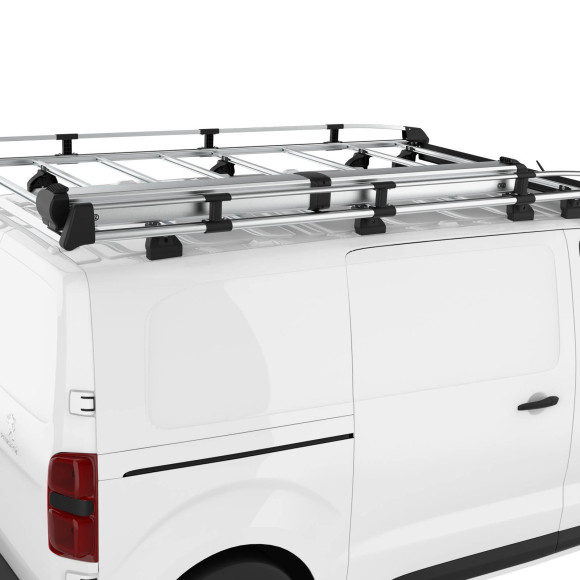 Portatubos CRUZ Pipe Carrier 2 metros