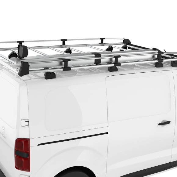 Portatubos CRUZ Pipe Carrier 2 metros