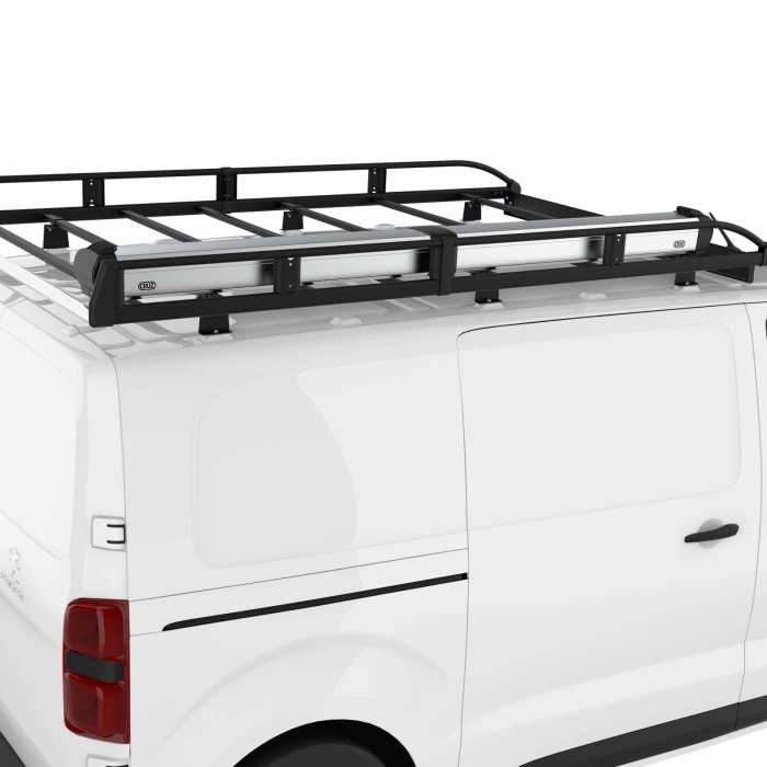 Portatubos CRUZ Pipe Carrier 2 metros