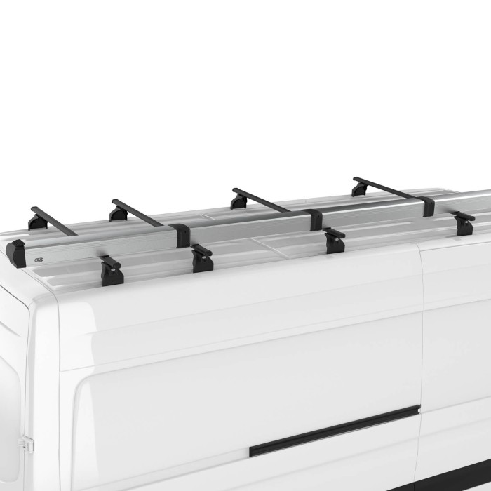 Extensión portatubos CRUZ Pipe Carrier extension +1 metro