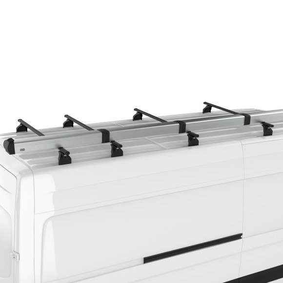 Extensão do Transportador de Tubos CRUZ Extensão do Transportador de Tubos +1 metro