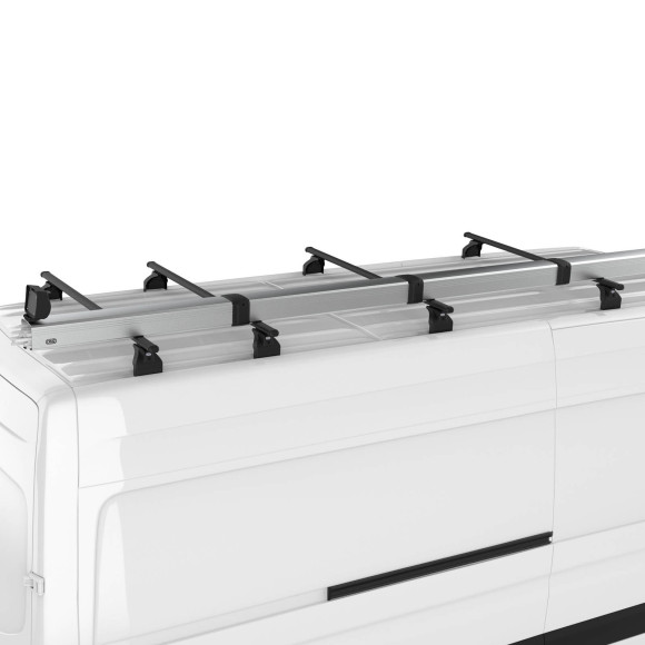 Extensión portatubos CRUZ Pipe Carrier extension +1 metro