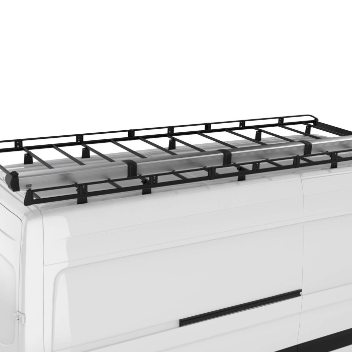 Extensão do Transportador de Tubos CRUZ Extensão do Transportador de Tubos +1 metro