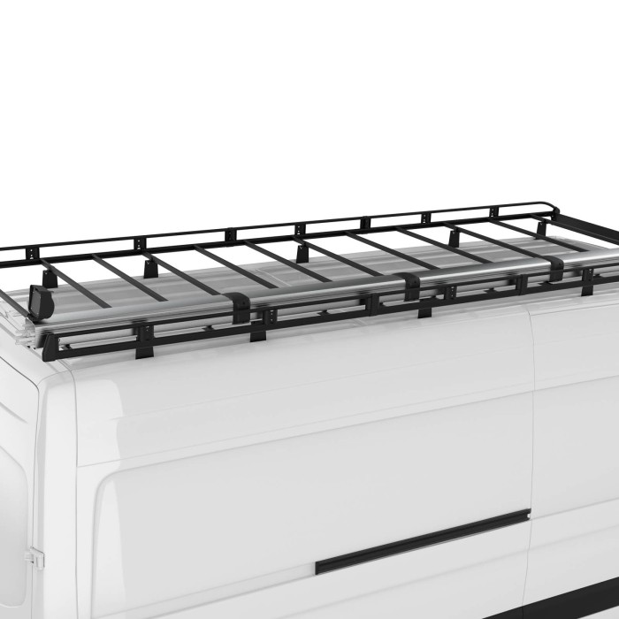 Extensão do Transportador de Tubos CRUZ Extensão do Transportador de Tubos +1 metro