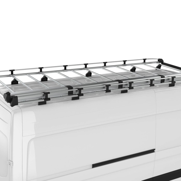 Extensão do Transportador de Tubos CRUZ Extensão do Transportador de Tubos +1 metro