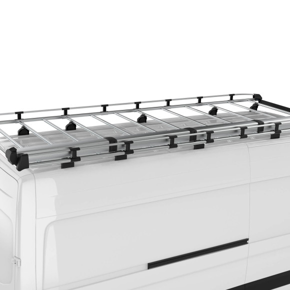 Extensão do Transportador de Tubos CRUZ Extensão do Transportador de Tubos +1 metro