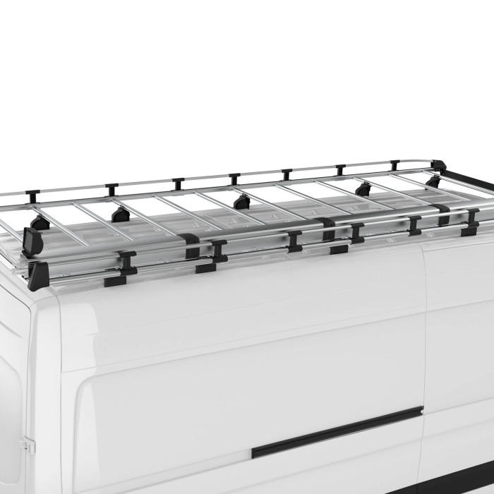 Extensión portatubos CRUZ Pipe Carrier extension +1 metro