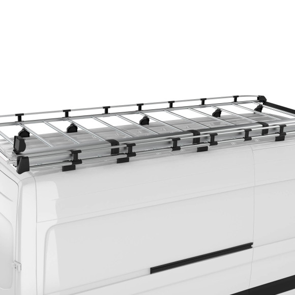 Extensão do Transportador de Tubos CRUZ Extensão do Transportador de Tubos +1 metro