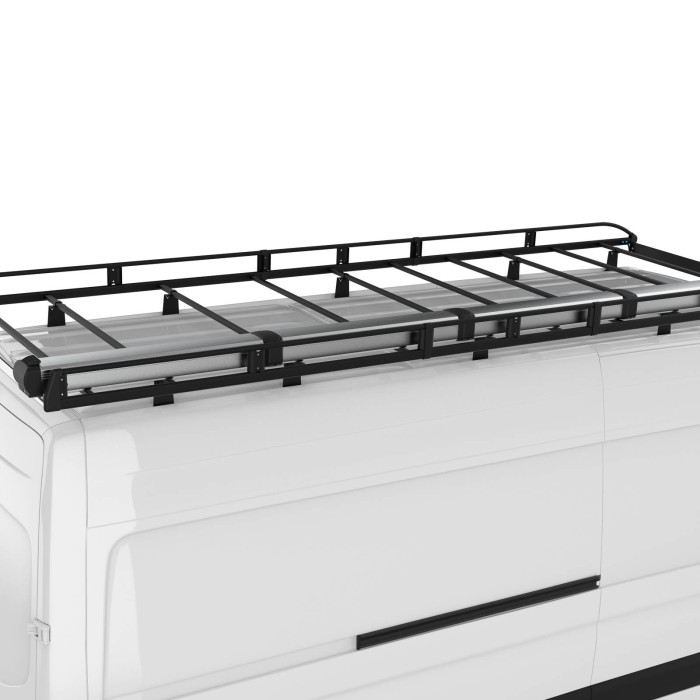 Extensão do Transportador de Tubos CRUZ Extensão do Transportador de Tubos +1 metro