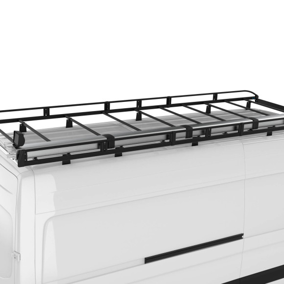 Extensão do Transportador de Tubos CRUZ Extensão do Transportador de Tubos +1 metro