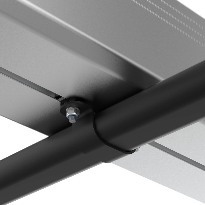 Extensión portatubos CRUZ Pipe Carrier extension +1 metro