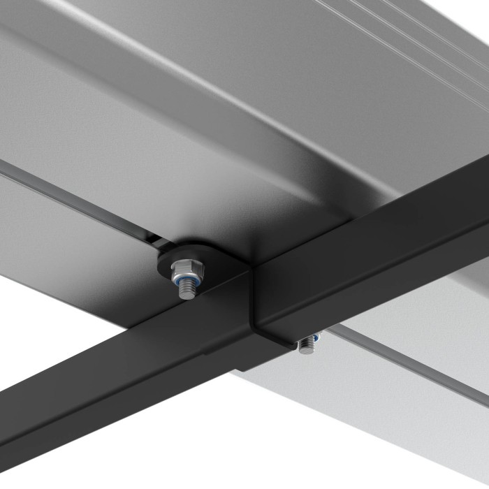 Extensión portatubos CRUZ Pipe Carrier extension +1 metro