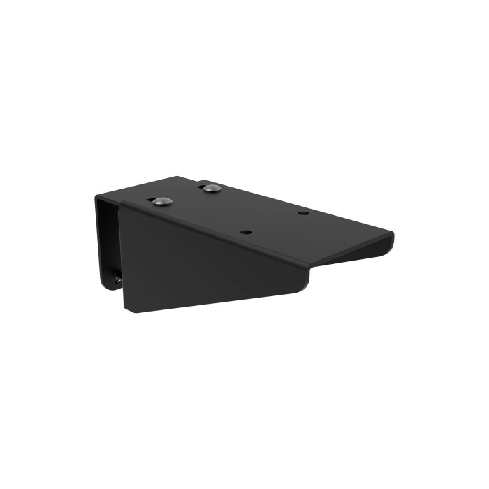 Adaptador lateral para CRUZ porta-tubos no porta-bagagens CRUZ Evo Rack-Evo Rack Pro