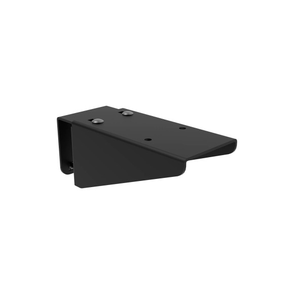 Adaptador lateral para CRUZ porta-tubos no porta-bagagens CRUZ Evo Rack-Evo Rack Pro