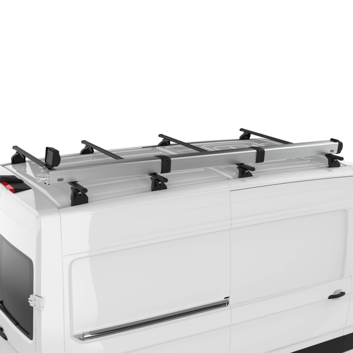 Pipe Carrier CRUZ Pipe Carrier 3 metros