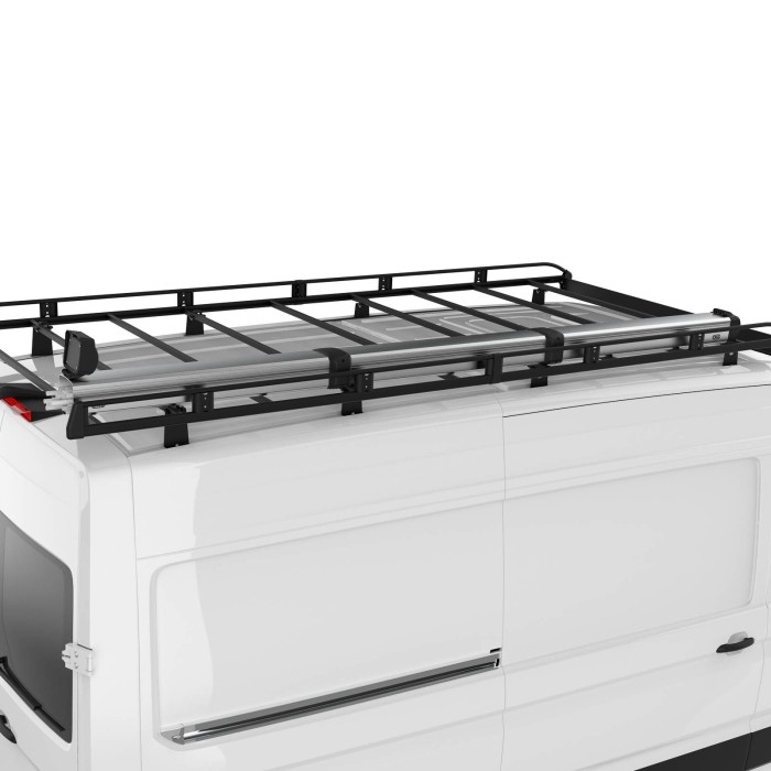 Pipe Carrier CRUZ Pipe Carrier 3 metros