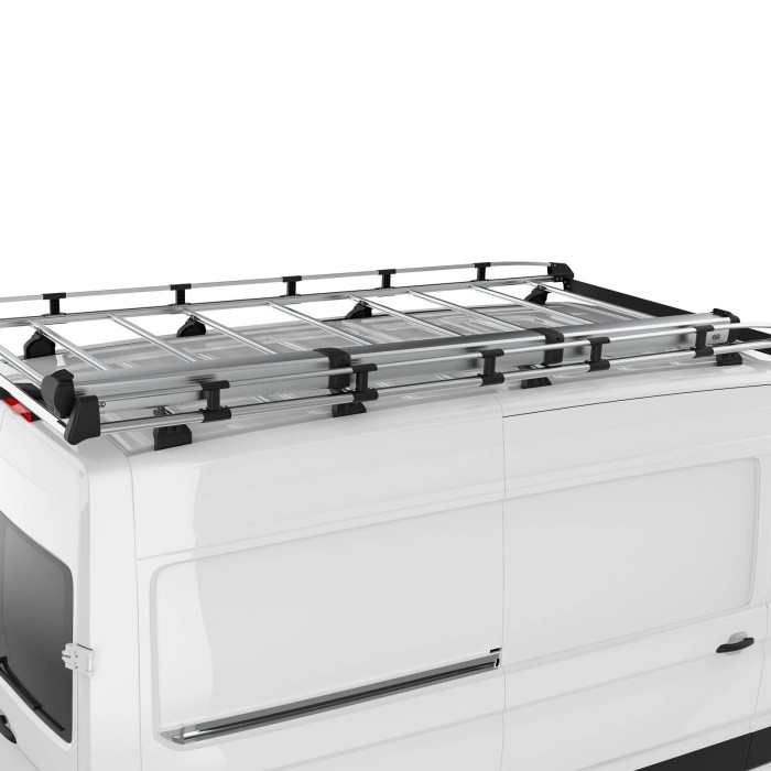 Pipe Carrier CRUZ Pipe Carrier 3 metros