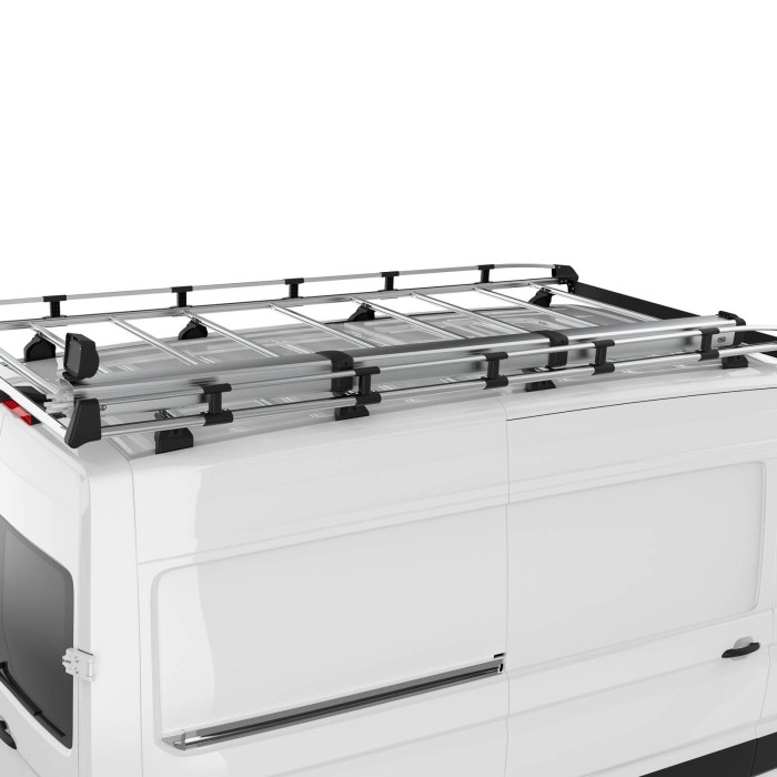 Pipe Carrier CRUZ Pipe Carrier 3 metros