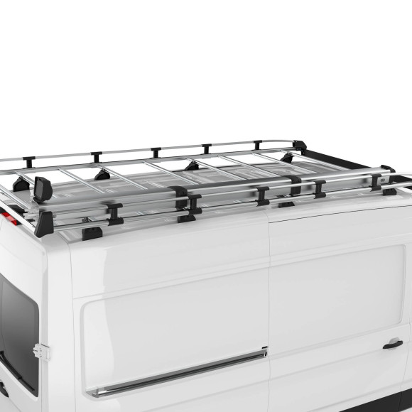 Pipe Carrier CRUZ Pipe Carrier 3 metros