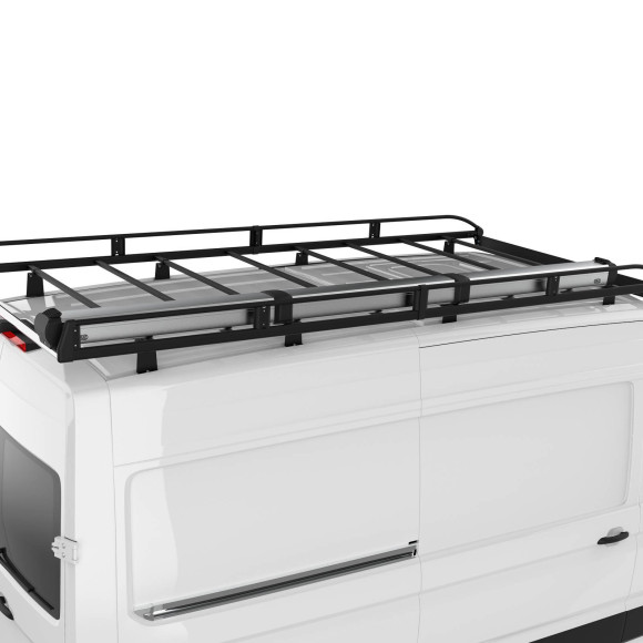 Pipe Carrier CRUZ Pipe Carrier 3 metros