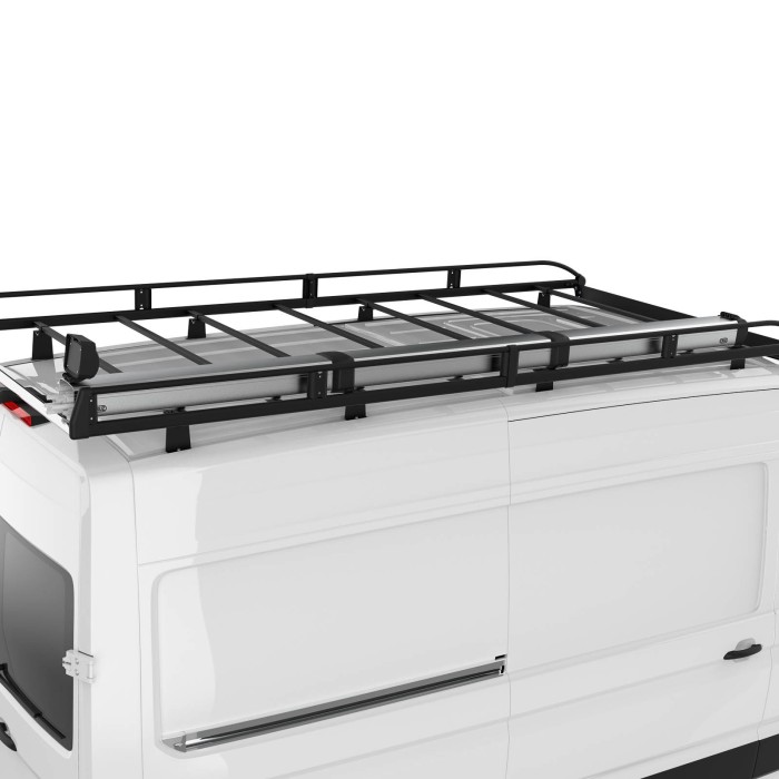 Pipe Carrier CRUZ Pipe Carrier 3 metros