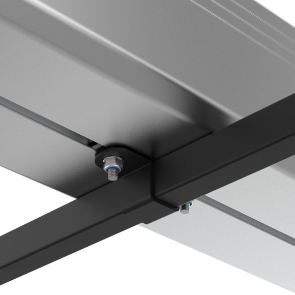 Pipe Carrier CRUZ Pipe Carrier 3 metros