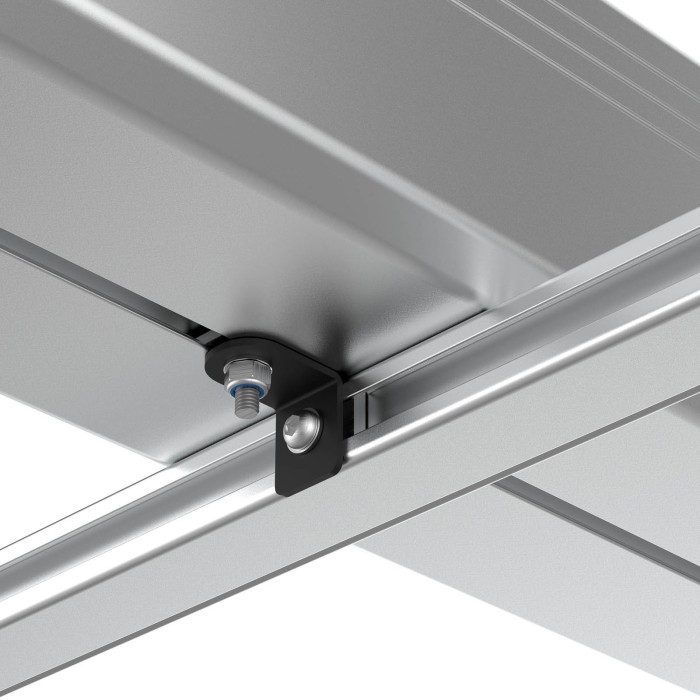 Pipe Carrier CRUZ Pipe Carrier 3 metros