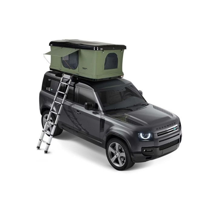 Comprar carro ou tenda de tejadilho 4x4 Thule Bacia ao melhor preço