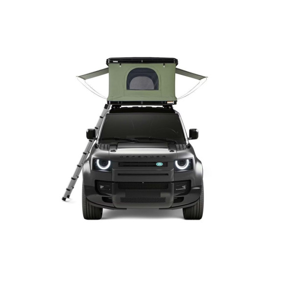 Comprar carro ou tenda de tejadilho 4x4 Thule Bacia ao melhor preço