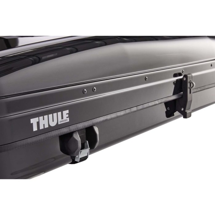 Comprar tienda de techo coche o 4x4 Thule Basin al mejor precio