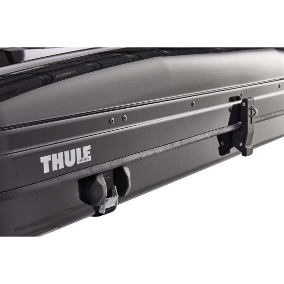 Comprar tienda de techo coche o 4x4 Thule Basin al mejor precio