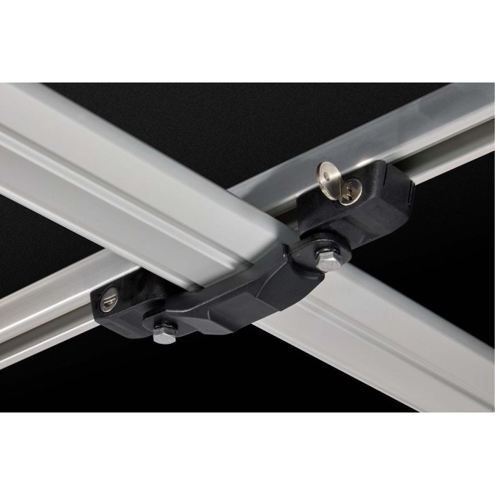 Comprar tienda de techo coche o 4x4 Thule Basin al mejor precio