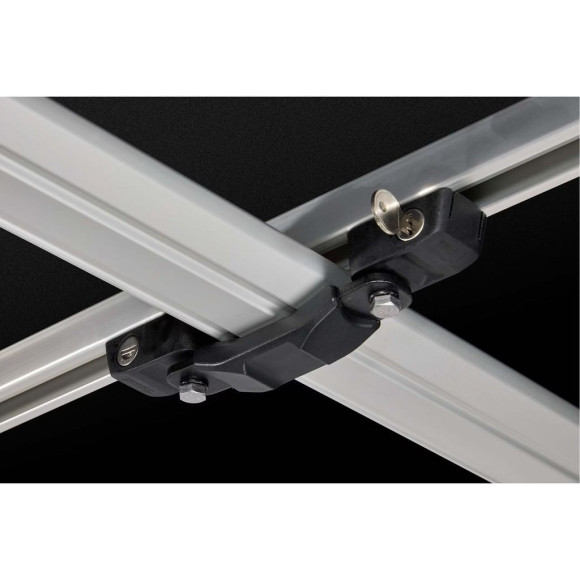 Comprar tienda de techo coche o 4x4 Thule Basin al mejor precio