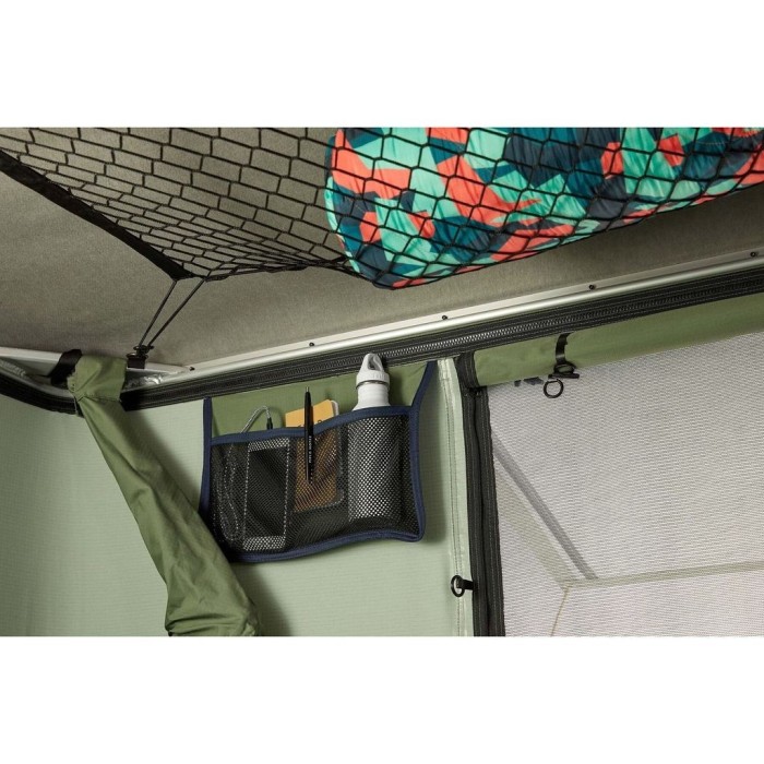 Comprar carro ou tenda de tejadilho 4x4 Thule Bacia ao melhor preço