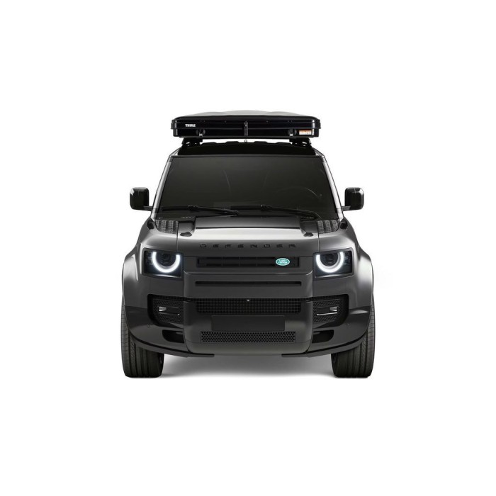 Comprar tienda de techo coche o 4x4 Thule Basin al mejor precio