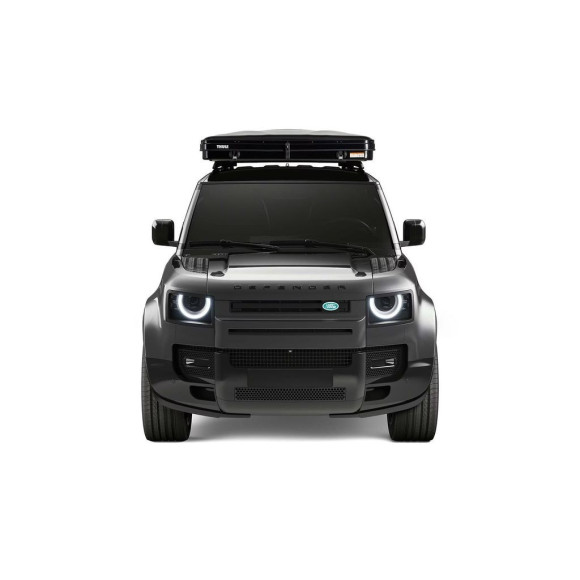 Comprar carro ou tenda de tejadilho 4x4 Thule Bacia ao melhor preço