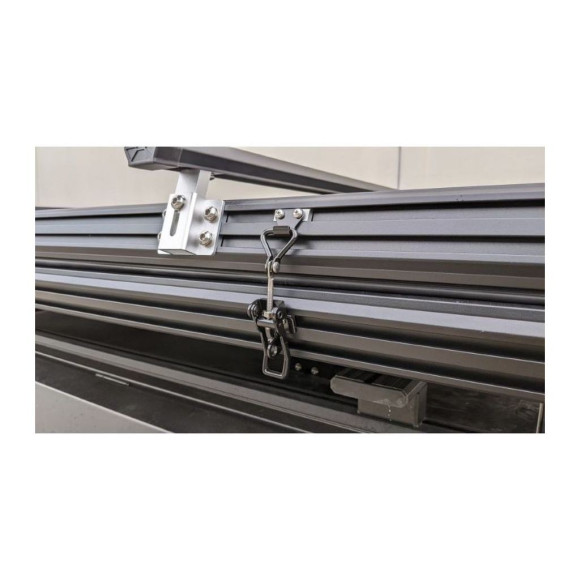 Comprar tienda de techo coche, todoterreno o furgón WildLand