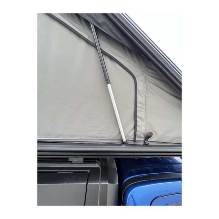 Comprar tenda de tejadilho para carro, todo-o-terreno ou furgão – WildLand Fisterra
