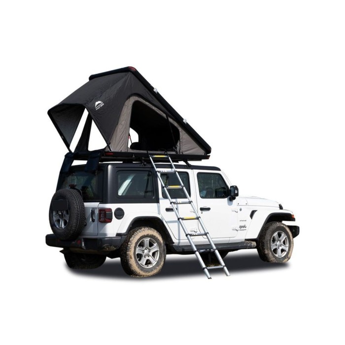 Comprar tenda de tejadilho para carro, todo-o-terreno ou furgão – WildLand Fisterra
