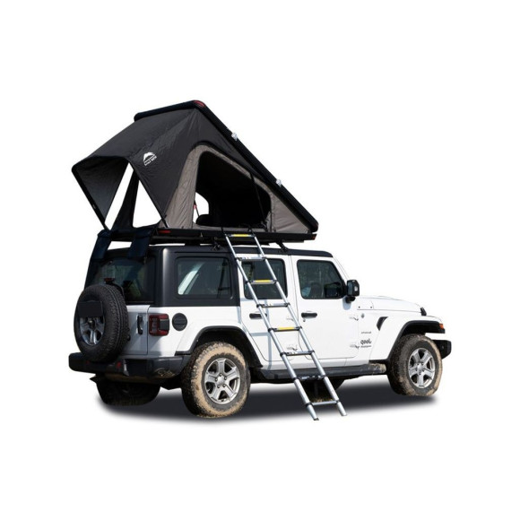 Comprar tenda de tejadilho para carro, todo-o-terreno ou furgão – WildLand Fisterra