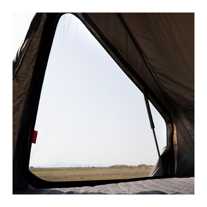 Comprar tenda de tejadilho para carro, todo-o-terreno ou furgão – WildLand Fisterra