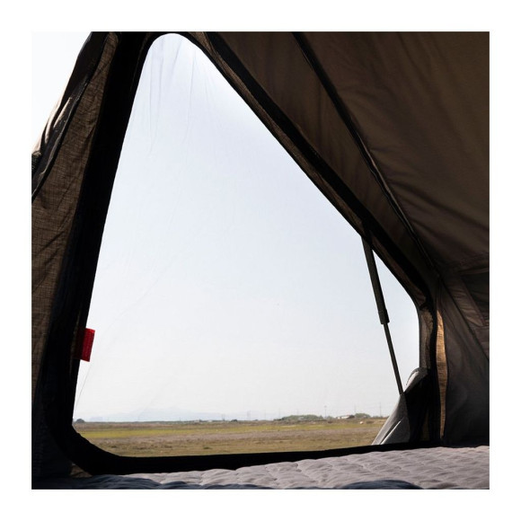 Comprar tenda de tejadilho para carro, todo-o-terreno ou furgão – WildLand Fisterra