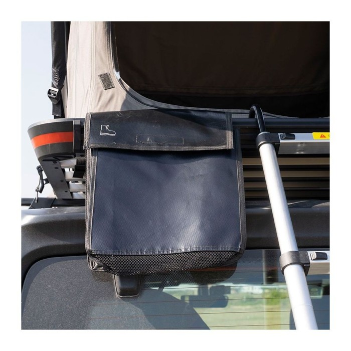 Comprar tenda de tejadilho para carro, todo-o-terreno ou furgão – WildLand Fisterra