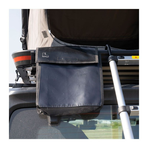 Comprar tienda de techo coche, todoterreno o furgón WildLand