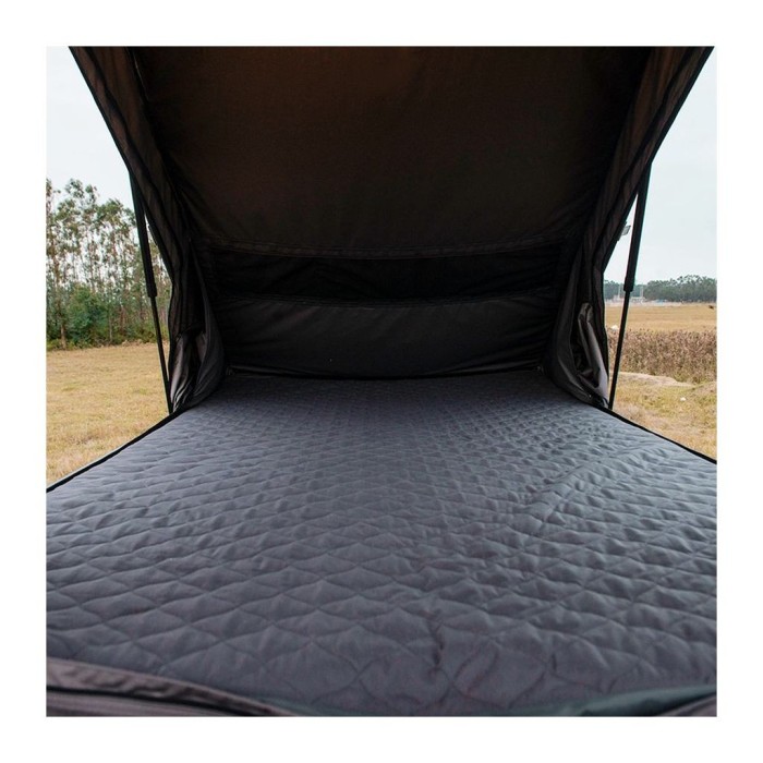 Comprar tienda de techo coche, todoterreno o furgón WildLand