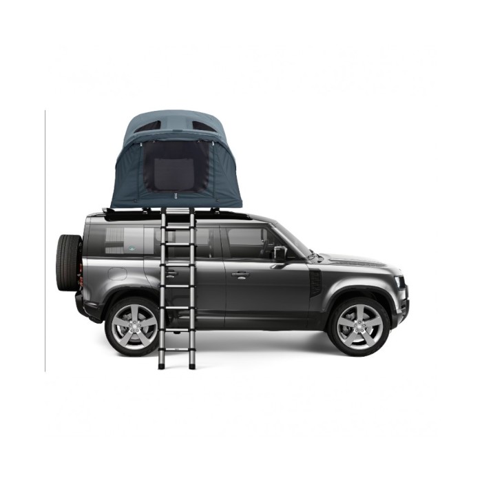 Comprar tienda de techo coche Thule Approach M al mejor precio